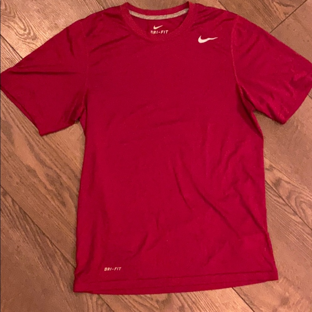 Nike Dri-Fit T-shirt